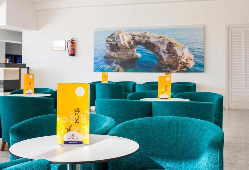 هتل Globales Mimosa