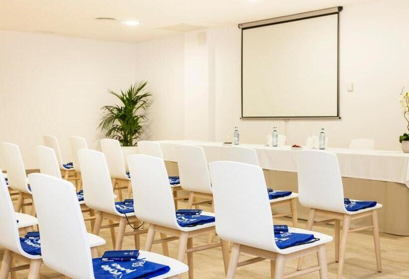 هتل Globales Mimosa