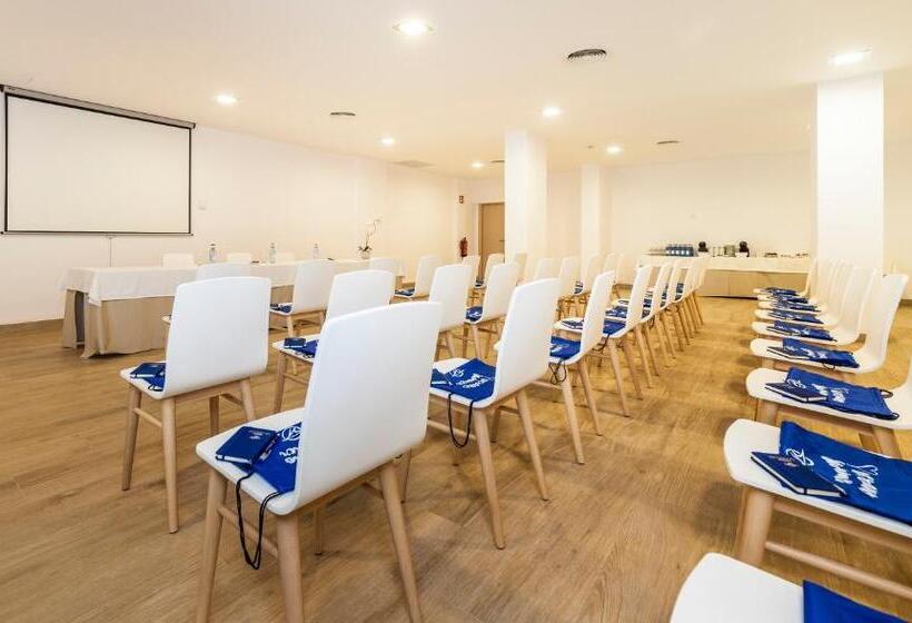 هتل Globales Mimosa