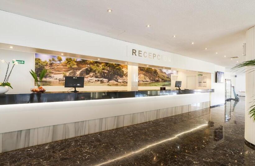 هتل Globales Mimosa