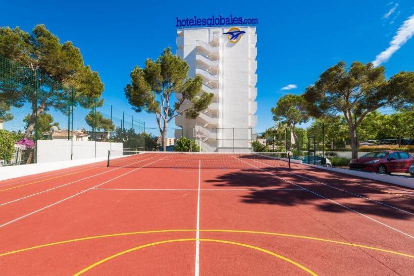 هتل Globales Mimosa