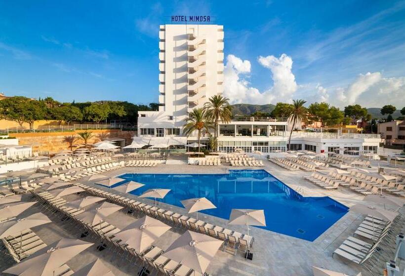 هتل Globales Mimosa