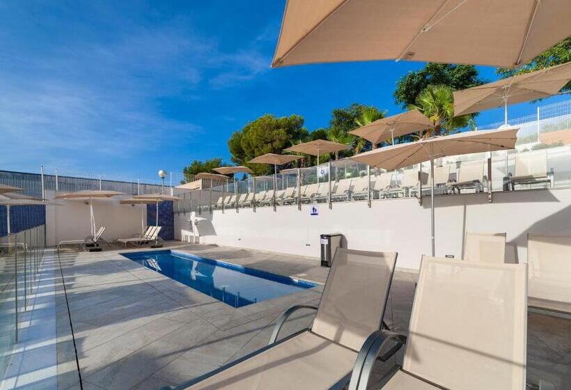 هتل Globales Mimosa