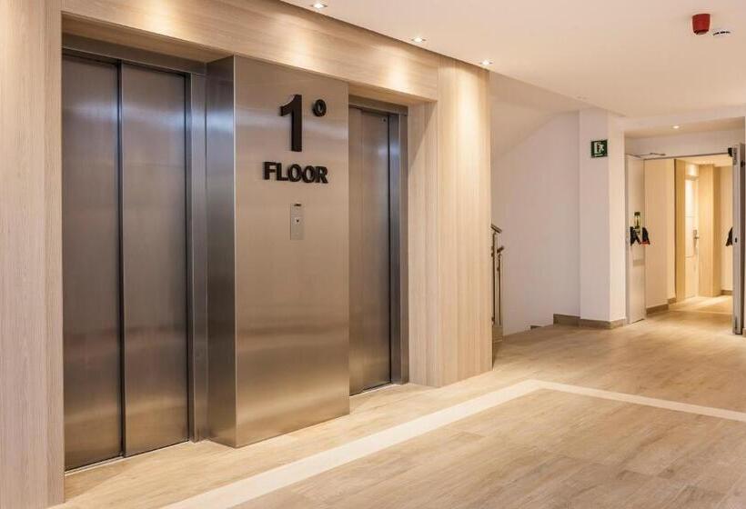 هتل Globales Mimosa