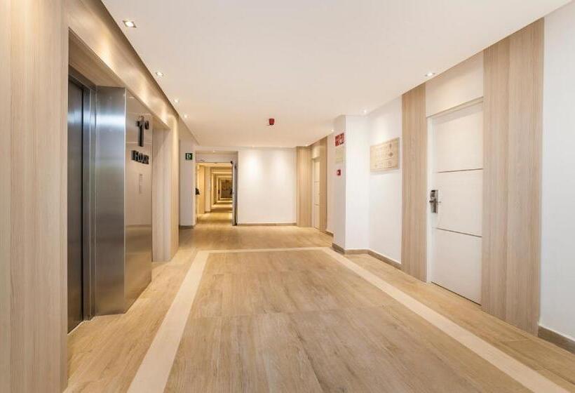 هتل Globales Mimosa