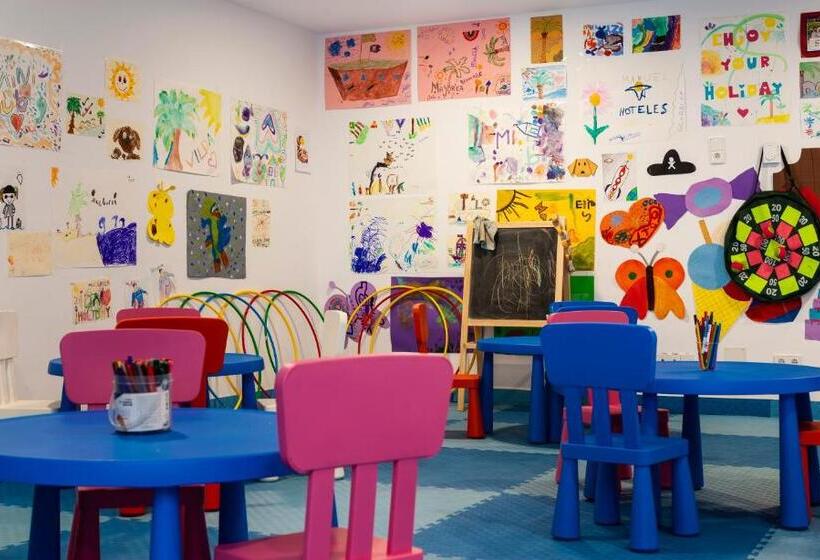 هتل Globales Mimosa