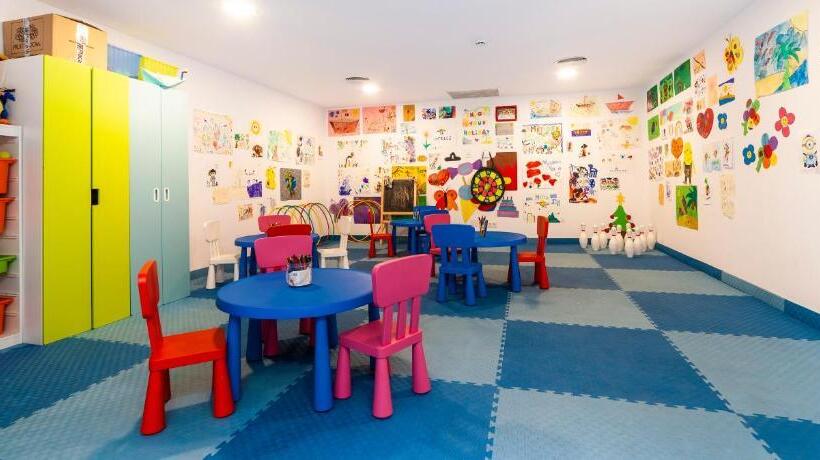 هتل Globales Mimosa