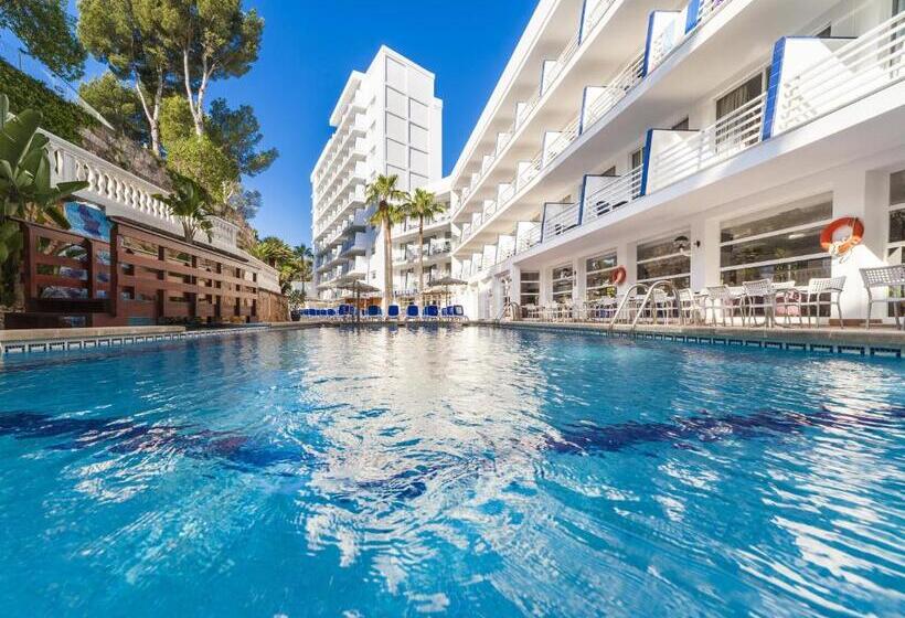 호텔 Globales Palmanova Palace