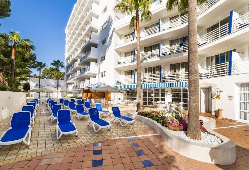 호텔 Globales Palmanova Palace