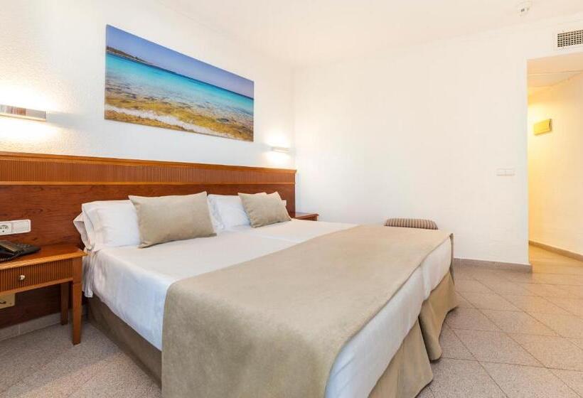 호텔 Globales Palmanova Palace