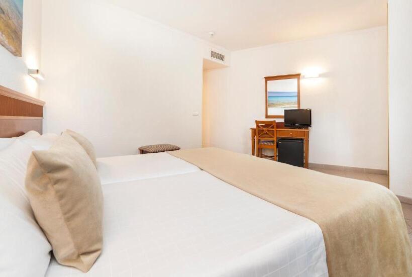 호텔 Globales Palmanova Palace