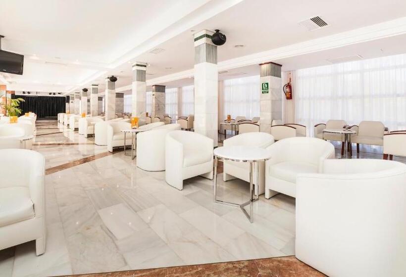 호텔 Globales Palmanova Palace