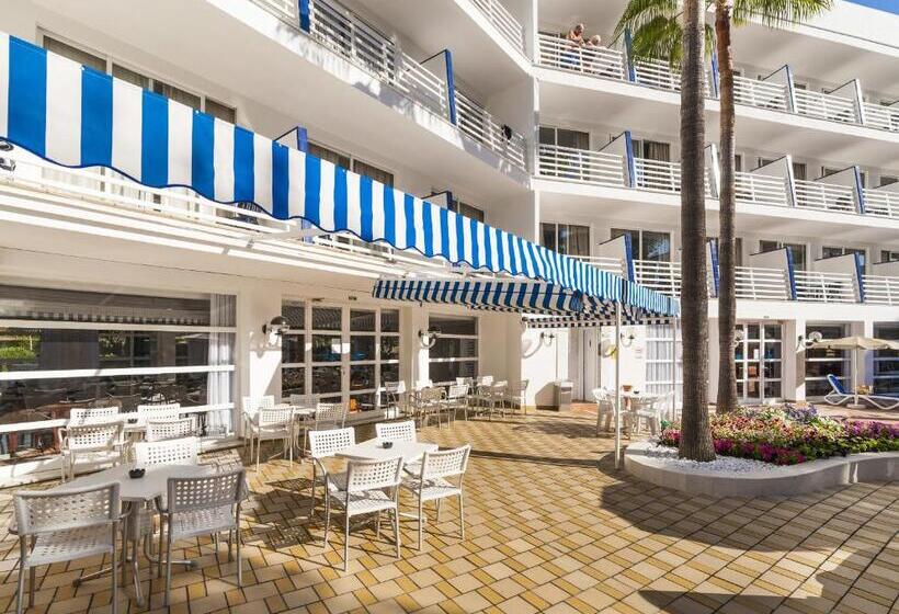 호텔 Globales Palmanova Palace