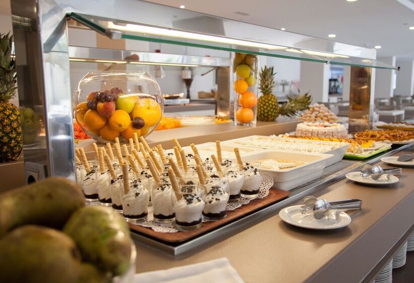 هتل Globales Panama - Adults Only