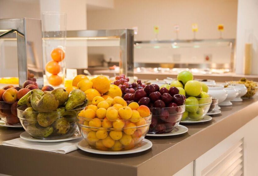 هتل Globales Panama - Adults Only