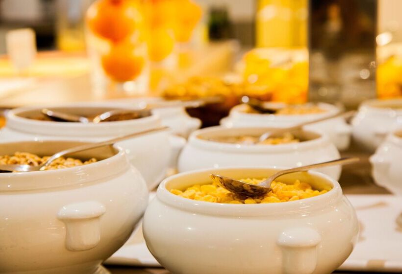 هتل Globales Panama - Adults Only