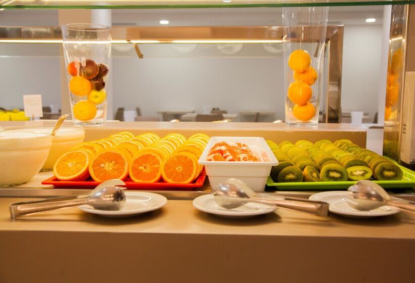 בית מלון כפרי Globales Panama - Adults Only