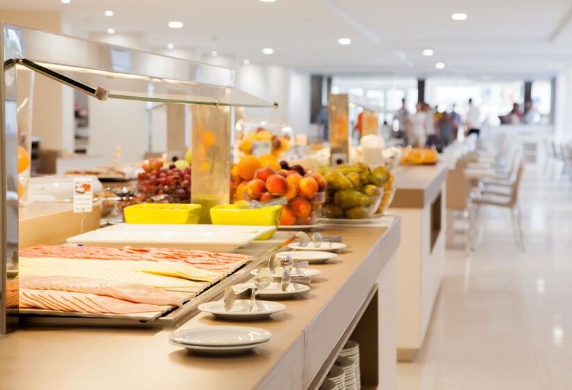 هتل Globales Panama - Adults Only