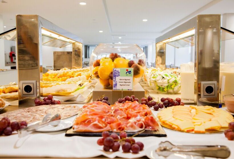 هتل Globales Panama - Adults Only