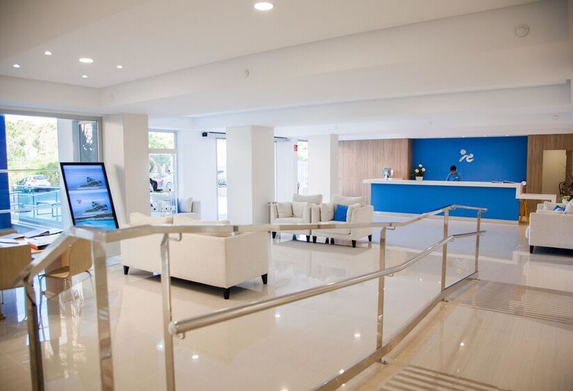 هتل Globales Panama - Adults Only