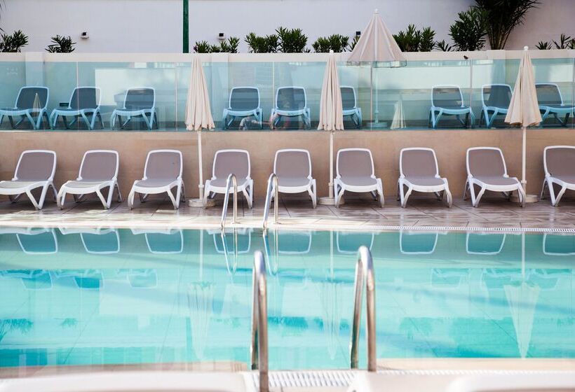 هتل Globales Panama - Adults Only