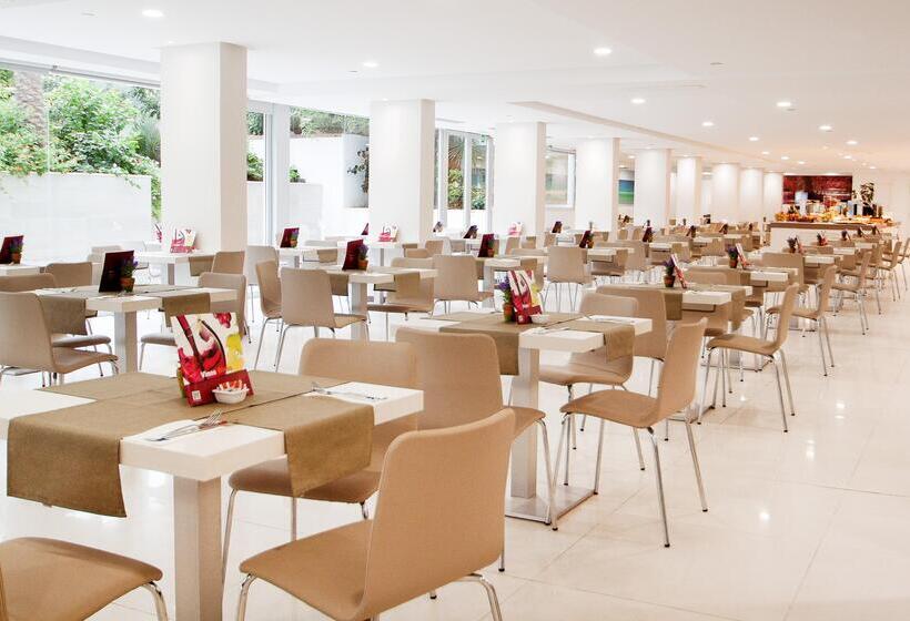 هتل Globales Panama - Adults Only