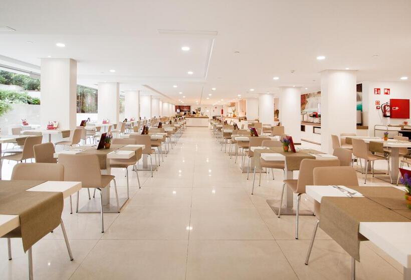 هتل Globales Panama - Adults Only