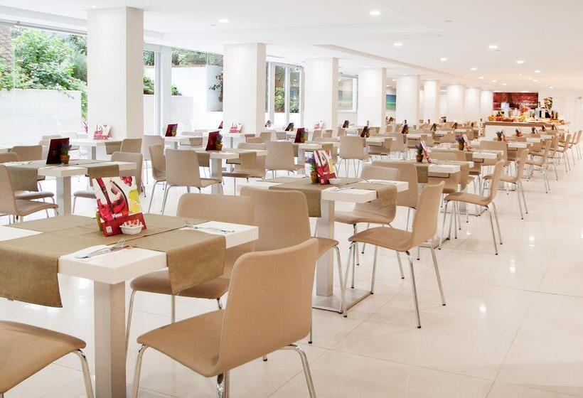 בית מלון כפרי Globales Panama - Adults Only