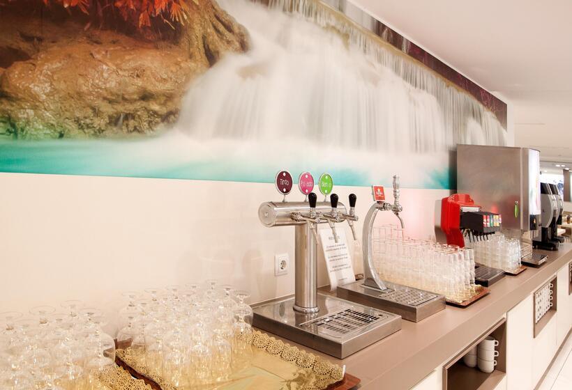 هتل Globales Panama - Adults Only