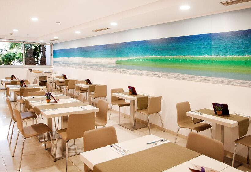 هتل Globales Panama - Adults Only