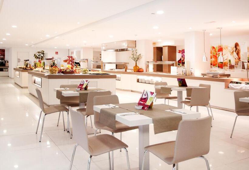 בית מלון כפרי Globales Panama - Adults Only