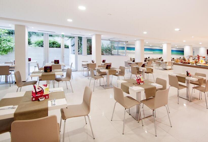 בית מלון כפרי Globales Panama - Adults Only