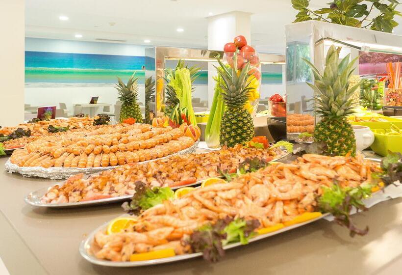 בית מלון כפרי Globales Panama - Adults Only