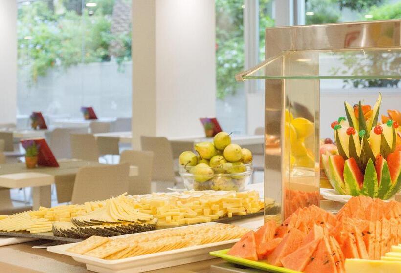 בית מלון כפרי Globales Panama - Adults Only