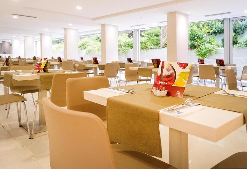 هتل Globales Panama - Adults Only