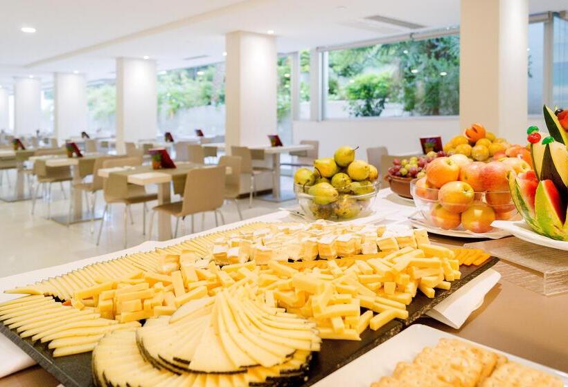 هتل Globales Panama - Adults Only