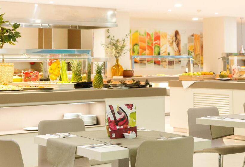 هتل Globales Panama - Adults Only