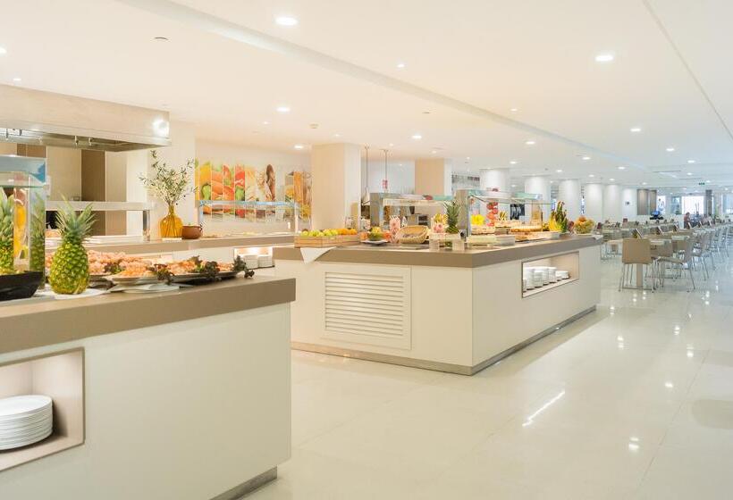 هتل Globales Panama - Adults Only