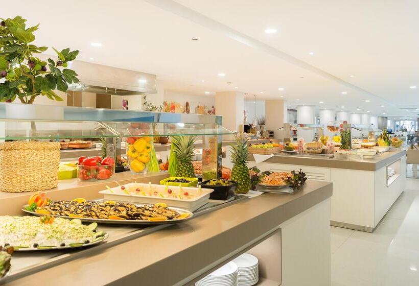 هتل Globales Panama - Adults Only