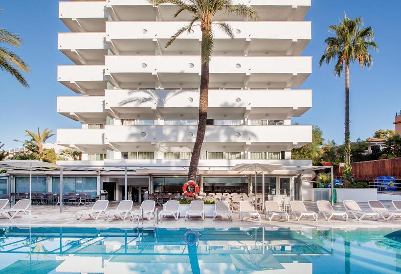 בית מלון כפרי Globales Panama - Adults Only