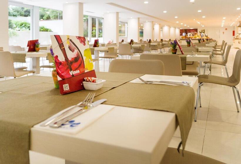 בית מלון כפרי Globales Panama - Adults Only