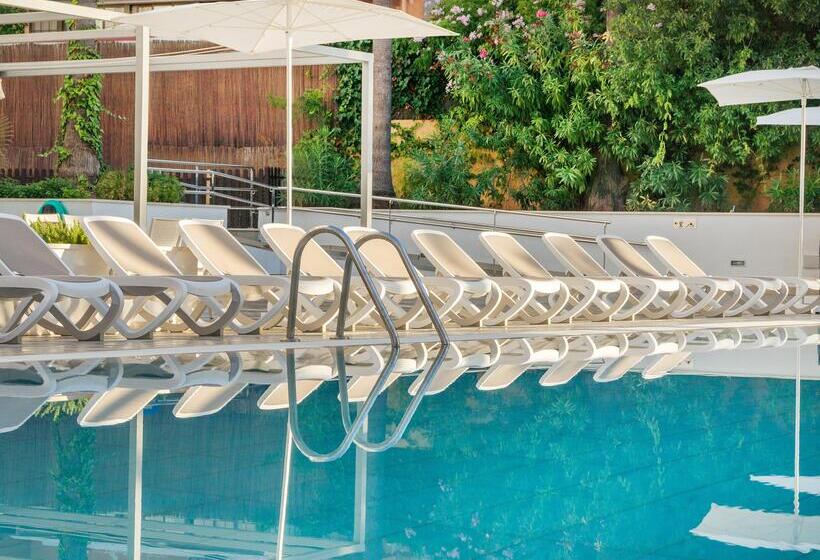 בית מלון כפרי Globales Panama - Adults Only