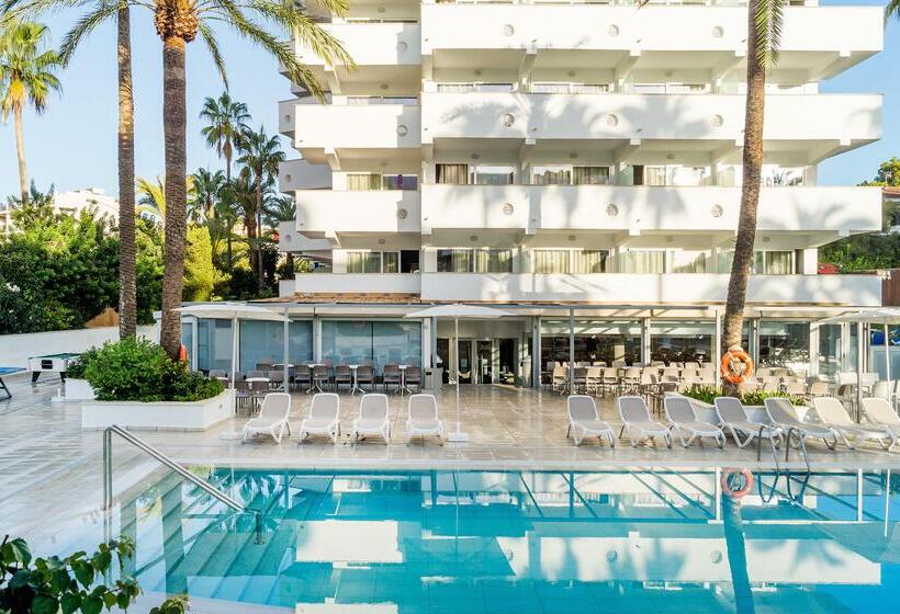 בית מלון כפרי Globales Panama - Adults Only