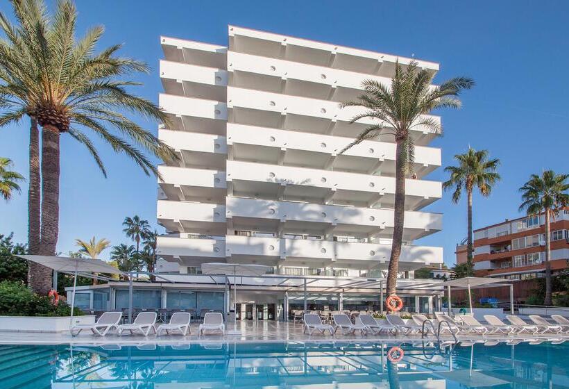 هتل Globales Panama - Adults Only