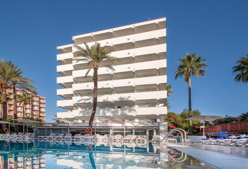 هتل Globales Panama - Adults Only