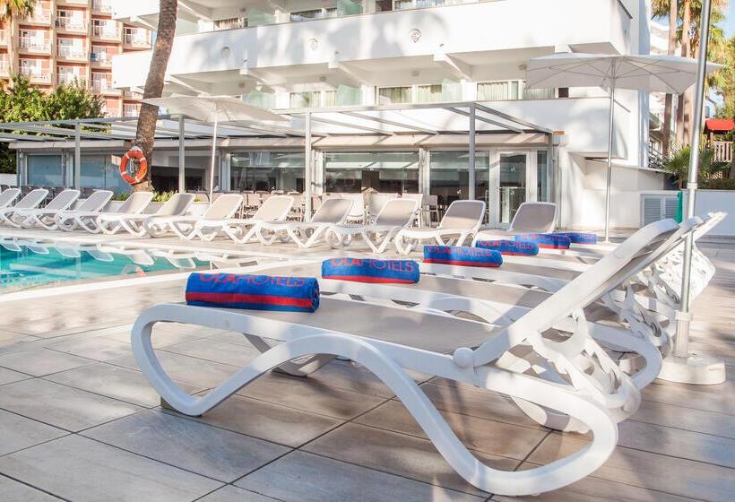 בית מלון כפרי Globales Panama - Adults Only