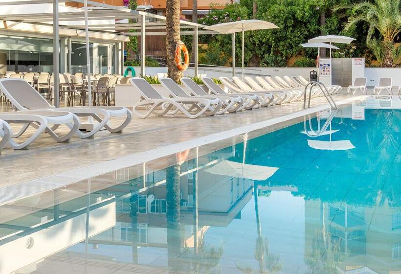 هتل Globales Panama - Adults Only