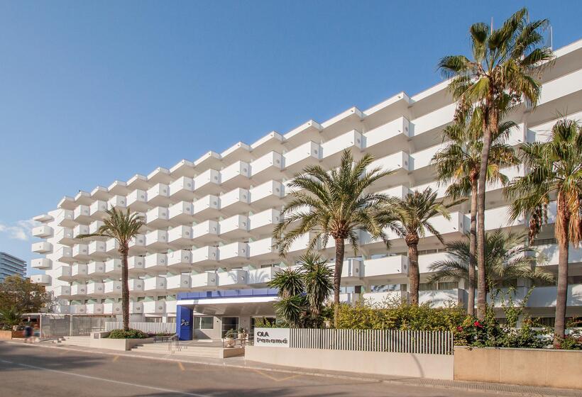 هتل Globales Panama - Adults Only