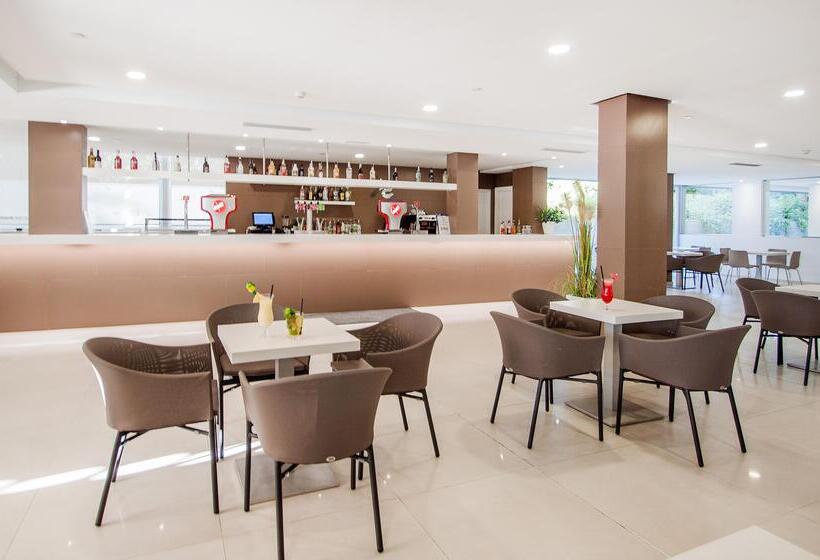 בית מלון כפרי Globales Panama - Adults Only