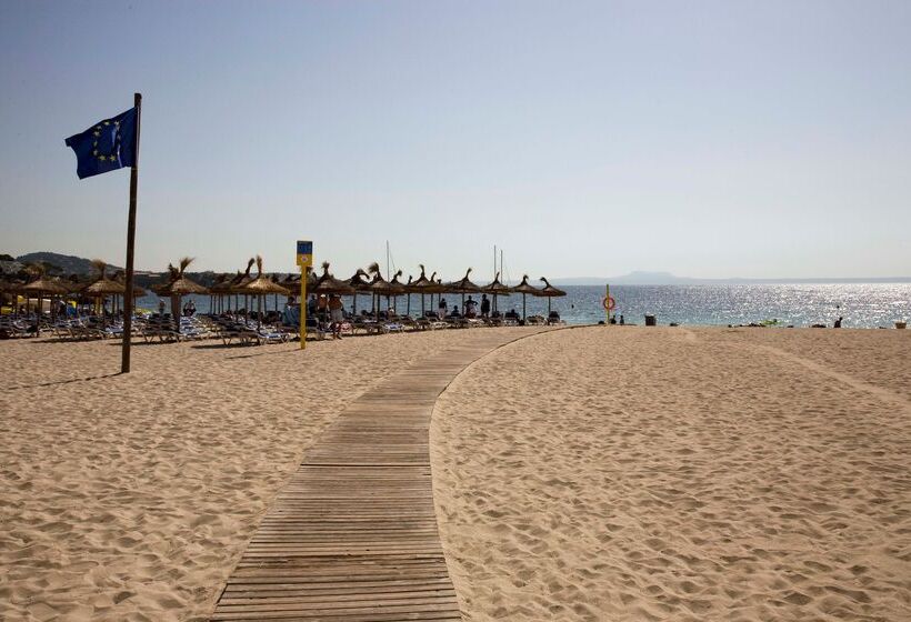 هتل Globales Panama - Adults Only